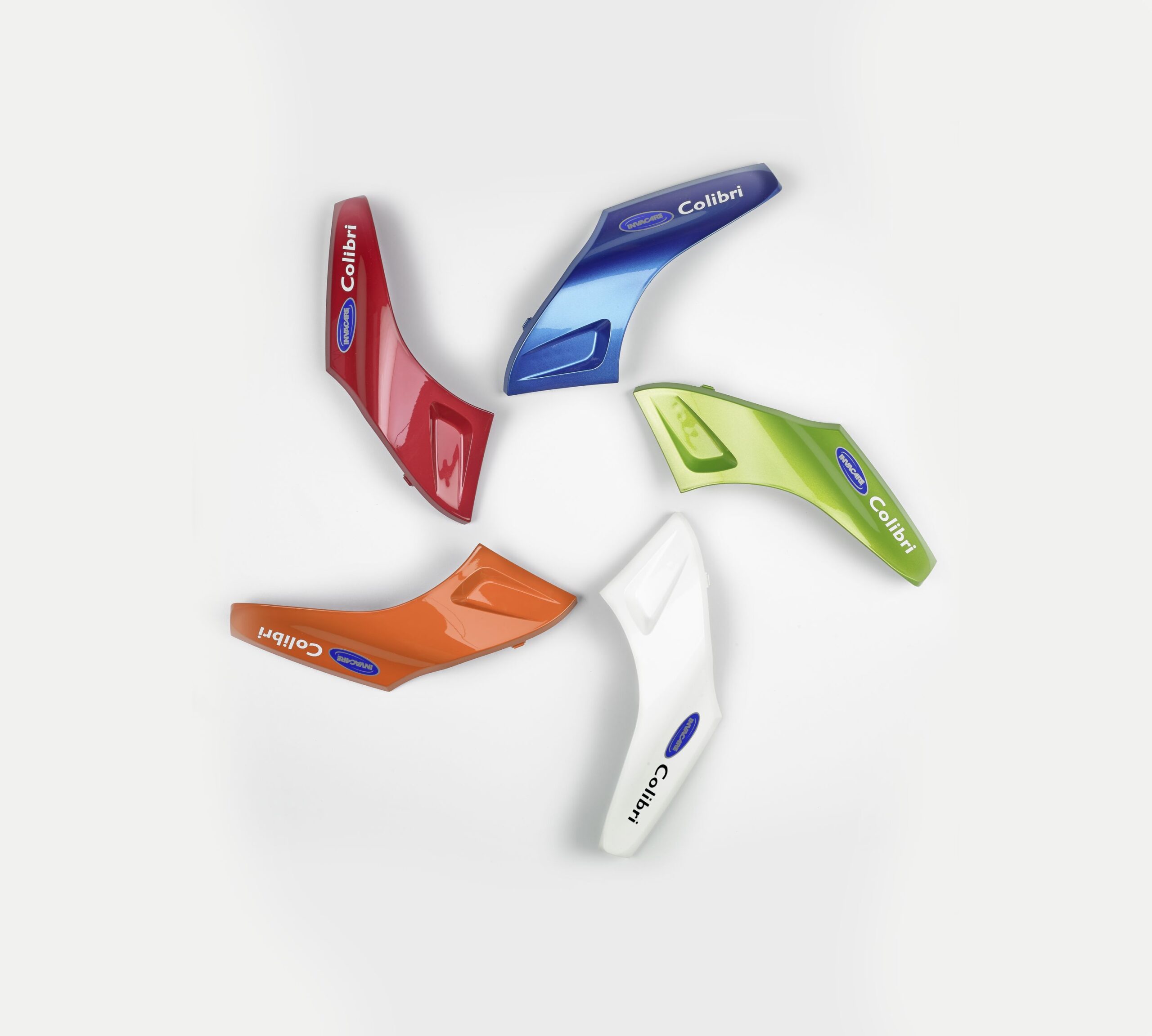 Invacare Colibri Mobility Scooter + FREE Bag worth $150 - Image 14