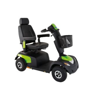 Invacare Comet Pro Mobility Scooter + FREE Bag worth $150