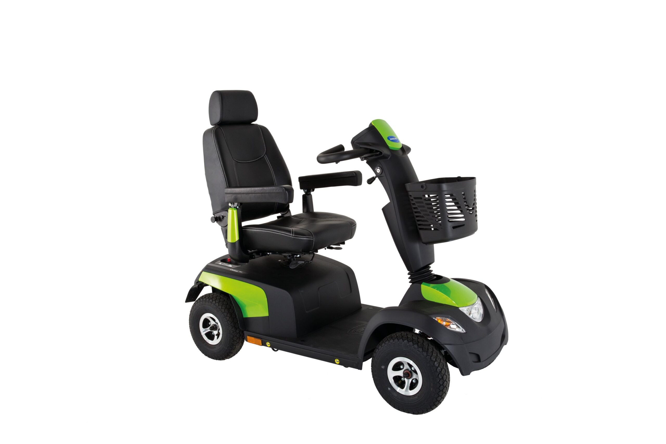 Invacare Comet Pro Mobility Scooter + FREE Bag worth $150