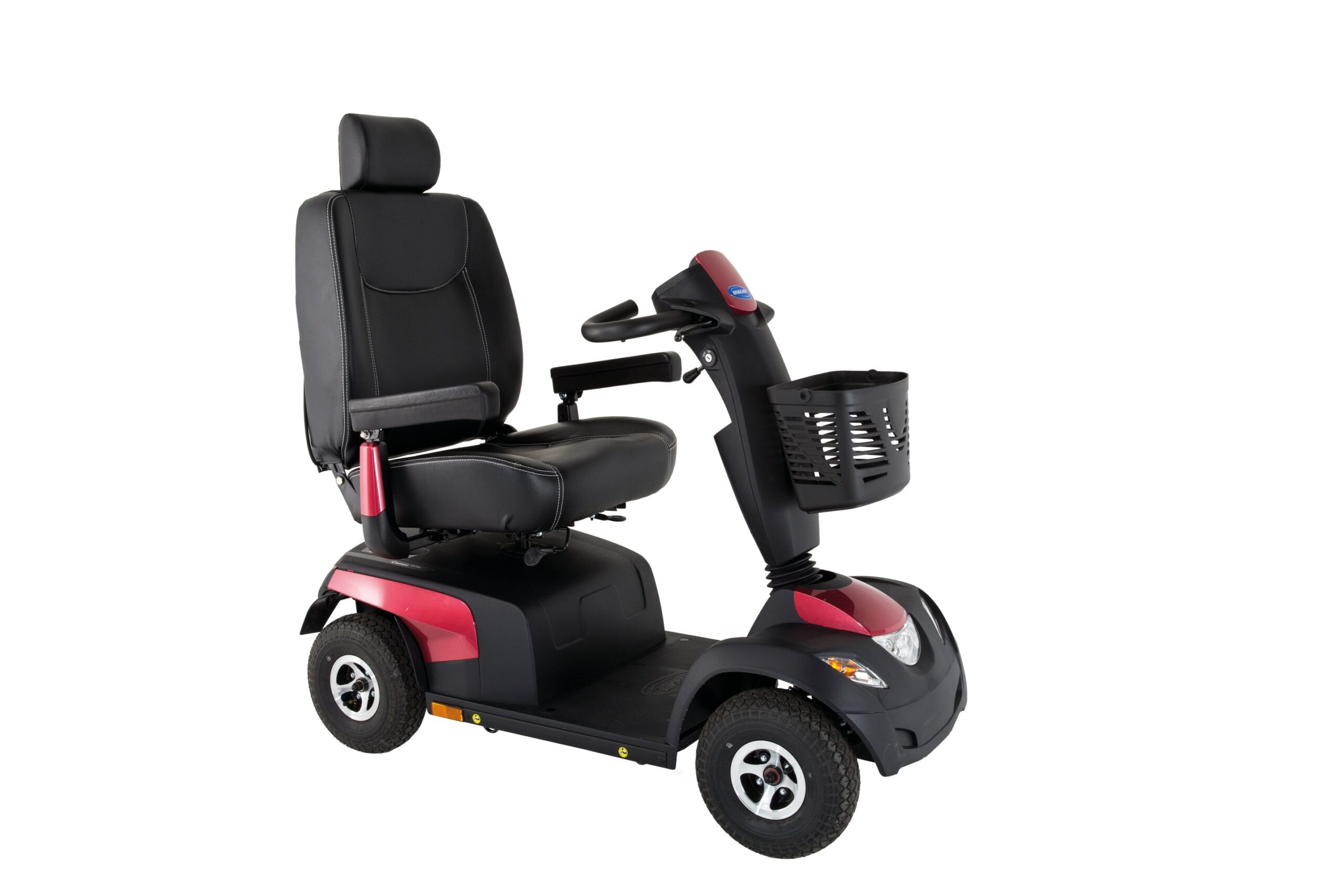 Invacare Comet Ultra Mobility Scooter + FREE Bag worth $150