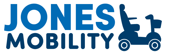 Jones Mobility