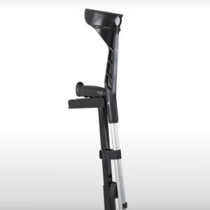 Alternative view of Invacare Cane Bracket