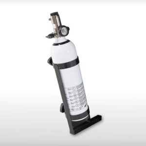 Invacare Oxygen Bottle Holder