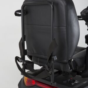 Alternative view of Invacare Rollator Holder
