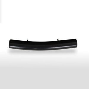 Alternative view of Invacare Front Steel Bumper for Comet Range
