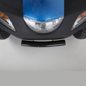 Invacare Front Steel Bumper for Comet Range