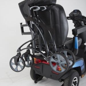 Invacare Rollator Holder