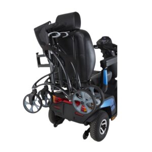 Invacare Mobility Scooter Accessories