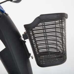 Alternative view of Invacare Extra Large Front Basket