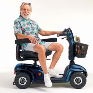 Invacare Leo
