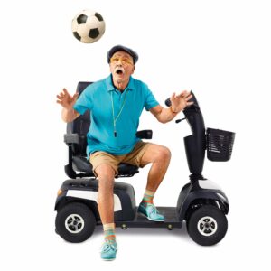 Invacare Pegasus Pro